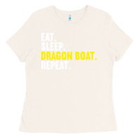 Bone Dragon Boat-Kdkal Ladies Tee - lanVoArt