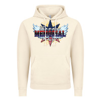 Vintage Artic happy memorial day Vintage Hoodie - HowdyJamesFarm