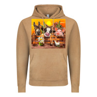 Vintage Camel farm animal Vintage Hoodie - TumblerDesignByShophia