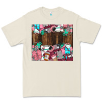 Bone custom name Premium Tee - LillyAllenDesigns