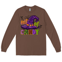 Chestnut out of candy Long Sleeve Tee - CowGirlArtShop