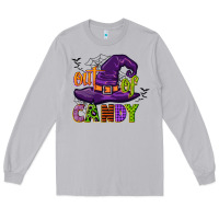 Moon Dust out of candy Long Sleeve Tee - CowGirlArtShop