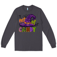 Smoke out of candy Long Sleeve Tee - CowGirlArtShop