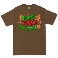 Cacao mama's cookie crew Premium Tee - LillyAllenDesigns