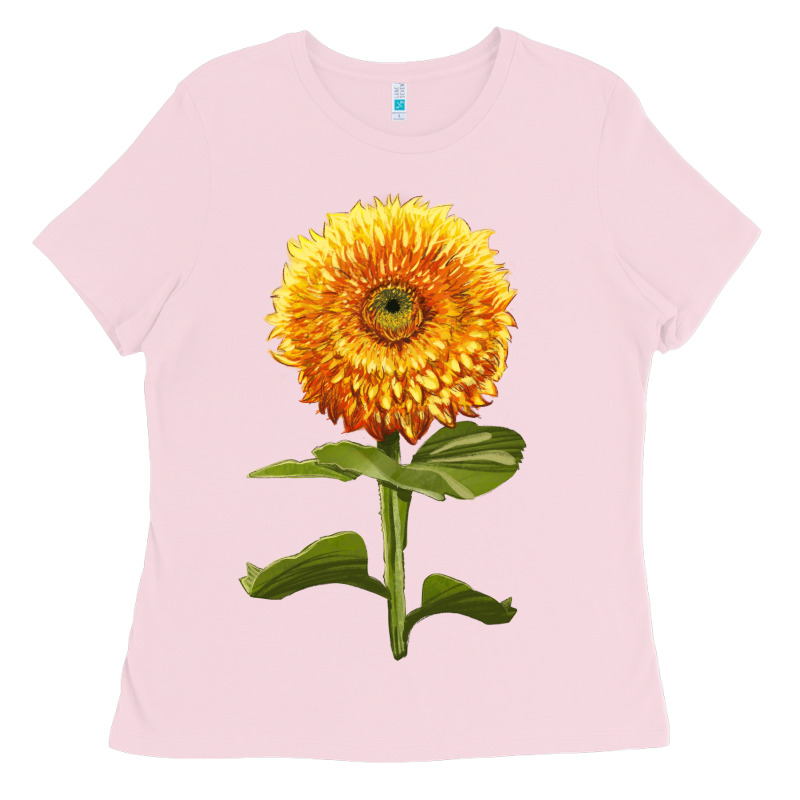Gummy Bear Sunflower Ladies Tee by LillyAllenDesigns | Teevron