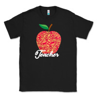 Black Teacher Classic Tee - Bettercallsaul