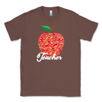Chestnut Teacher Classic Tee - Bettercallsaul