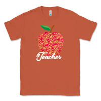 Copper Teacher Classic Tee - Bettercallsaul