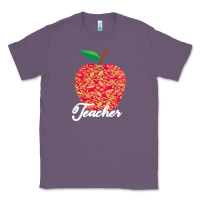 Lavender Teacher Classic Tee - Bettercallsaul