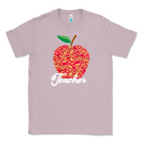 Lilac Teacher Classic Tee - Bettercallsaul