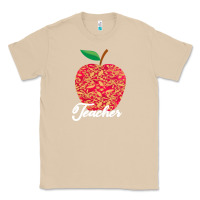 Mushroom Teacher Classic Tee - Bettercallsaul