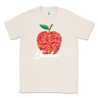 Natural Teacher Classic Tee - Bettercallsaul