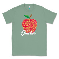 Sage Teacher Classic Tee - Bettercallsaul