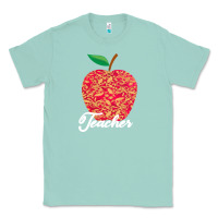 Seafoam Teacher Classic Tee - Bettercallsaul