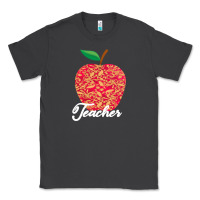 Smoke Teacher Classic Tee - Bettercallsaul