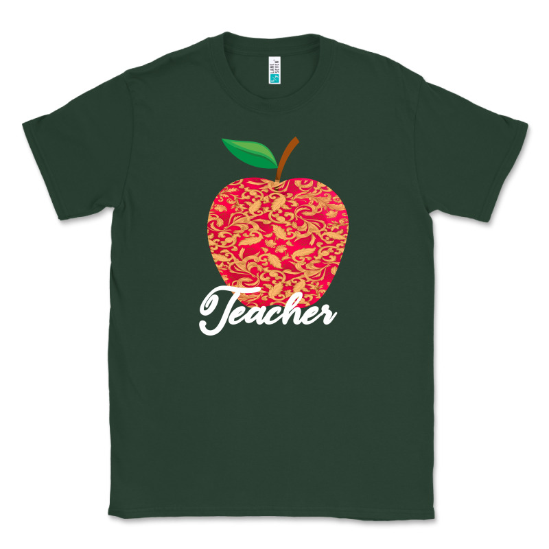 Teacher Classic Tee by Bettercallsaul | Teevron