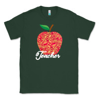 Sports Green Teacher Classic Tee - Bettercallsaul