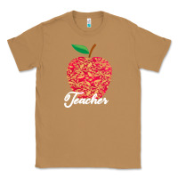 Toasted Coconut Teacher Classic Tee - Bettercallsaul