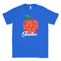True Royal Teacher Classic Tee - Bettercallsaul