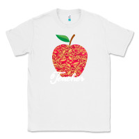 White Teacher Classic Tee - Bettercallsaul