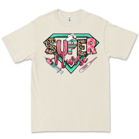 Bone super nurse Premium Tee - RanaPortraitStore