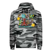 Slate Camo crawfish season 2 Premium Hoodie - FaDigitalArtStudio