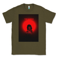 Army Green the marias dark art Classic Tee - lanVoArt