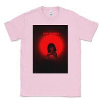 Bubblegum Pink the marias dark art Classic Tee - lanVoArt