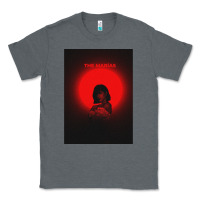 Charcoal Heather the marias dark art Classic Tee - lanVoArt