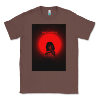 Chestnut the marias dark art Classic Tee - lanVoArt