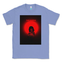 Colony Blue the marias dark art Classic Tee - lanVoArt