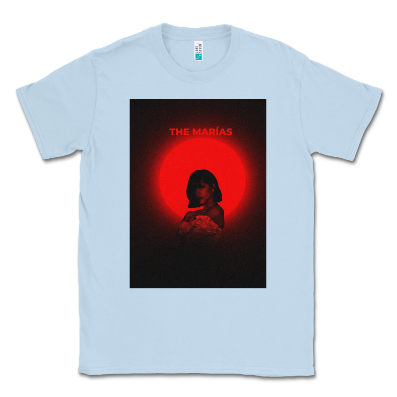 The Marias Dark Art Classic Tee by lanVoArt | Teevron