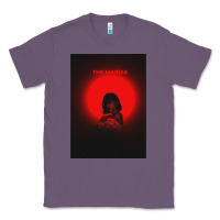 Lavender the marias dark art Classic Tee - lanVoArt
