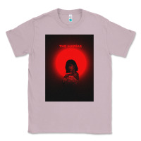 Lilac the marias dark art Classic Tee - lanVoArt