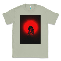 Matcha the marias dark art Classic Tee - lanVoArt