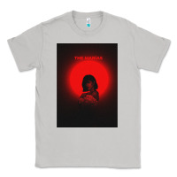Moon Dust the marias dark art Classic Tee - lanVoArt