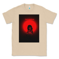 Mushroom the marias dark art Classic Tee - lanVoArt