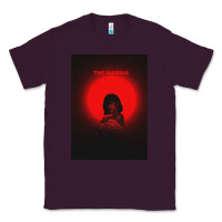 Plum the marias dark art Classic Tee - lanVoArt