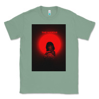 Sage the marias dark art Classic Tee - lanVoArt