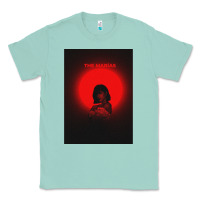 Seafoam the marias dark art Classic Tee - lanVoArt