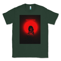 Sports Green the marias dark art Classic Tee - lanVoArt