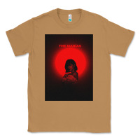 Toasted Coconut the marias dark art Classic Tee - lanVoArt