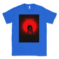 True Royal the marias dark art Classic Tee - lanVoArt