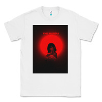 White the marias dark art Classic Tee - lanVoArt