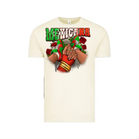 Vintage Arctic Mexicana sneakers Vintage Tee - RanaPortraitStore