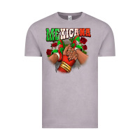 Vintage Zinc Mexicana sneakers Vintage Tee - RanaPortraitStore