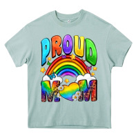 Arona Western Proud Mom Heavy Core Tee - BundleAndBundleShop