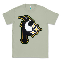 Matcha pittsburgh combined sports shirt and sticker Classic Tee - lanVoArt