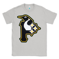 Pittsburgh Combined Sports Shirt And Sticker Classic Tee | Teevron