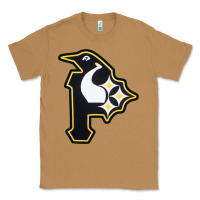 Toasted Coconut pittsburgh combined sports shirt and sticker Classic Tee - lanVoArt